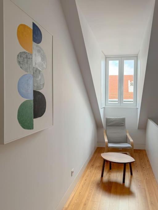 Luxury Home Lisboa Extérieur photo