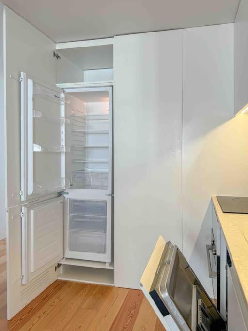 Luxury Home Lisboa Extérieur photo