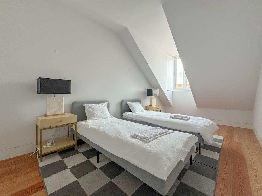 Luxury Home Lisboa Extérieur photo
